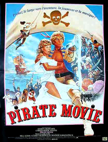 PIRATE MOVIE